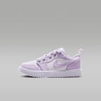 NIKE公式】ジョーダン 1 LOW ALT リトルキッズシューズ.オンライン